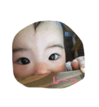 Tsuchida kids（個別スタンプ：3）