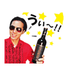 NO ALCOHOL,NO LIFE（ノンアル）第二弾（個別スタンプ：1）