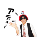 NO ALCOHOL,NO LIFE（ノンアル）第二弾（個別スタンプ：2）