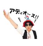 NO ALCOHOL,NO LIFE（ノンアル）第二弾（個別スタンプ：3）