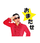 NO ALCOHOL,NO LIFE（ノンアル）第二弾（個別スタンプ：8）