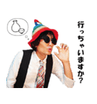 NO ALCOHOL,NO LIFE（ノンアル）第二弾（個別スタンプ：9）