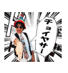 NO ALCOHOL,NO LIFE（ノンアル）第二弾（個別スタンプ：15）