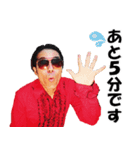 NO ALCOHOL,NO LIFE（ノンアル）第二弾（個別スタンプ：17）