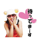 NO ALCOHOL,NO LIFE（ノンアル）第二弾（個別スタンプ：18）