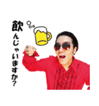 NO ALCOHOL,NO LIFE（ノンアル）第二弾（個別スタンプ：28）