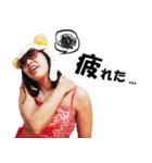NO ALCOHOL,NO LIFE（ノンアル）第二弾（個別スタンプ：34）