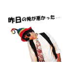 NO ALCOHOL,NO LIFE（ノンアル）第二弾（個別スタンプ：35）