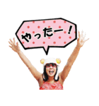 NO ALCOHOL,NO LIFE（ノンアル）第二弾（個別スタンプ：36）
