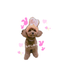 moco.10（個別スタンプ：3）