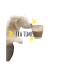 リロとリモ（個別スタンプ：2）