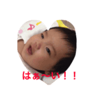 美緒さんパート2（個別スタンプ：4）