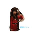 quintet！（個別スタンプ：1）