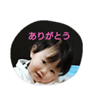 MIYURI（個別スタンプ：6）