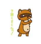ドラム大好き「ぽこタン」（個別スタンプ：21）