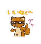 ドラム大好き「ぽこタン」（個別スタンプ：27）