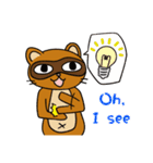 ドラム大好き「ぽこタン」（個別スタンプ：38）