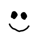 Basicb（個別スタンプ：1）