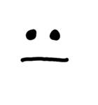 Basicb（個別スタンプ：3）