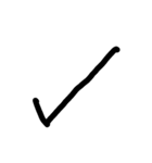 Basicb（個別スタンプ：4）