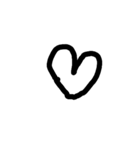 Basicb（個別スタンプ：8）