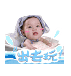 Aria's Daily Life 2.0 For Christmas（個別スタンプ：10）