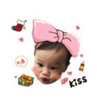 Aria's Daily Life 2.0 For Christmas（個別スタンプ：13）