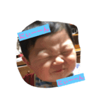 yooooouuu（個別スタンプ：10）