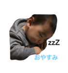 nakayoshikoyoshi2017（個別スタンプ：19）
