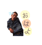 しげまさwith子分達（個別スタンプ：6）