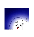 圧倒的語彙力のないねこ（個別スタンプ：13）