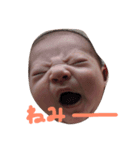 そーーーちゃん（個別スタンプ：5）