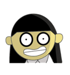 GOCI（個別スタンプ：6）