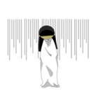 GOCI（個別スタンプ：8）