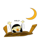 GOCI（個別スタンプ：14）