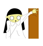 GOCI（個別スタンプ：16）
