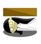 GOCI（個別スタンプ：17）
