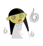 GOCI（個別スタンプ：25）