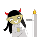 GOCI（個別スタンプ：31）