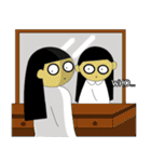 GOCI（個別スタンプ：33）