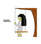 GOCI（個別スタンプ：37）