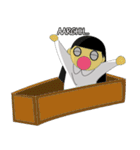 GOCI（個別スタンプ：40）