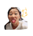 まほぴのなかま（個別スタンプ：11）