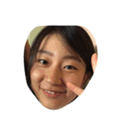 まほぴのなかま（個別スタンプ：16）