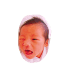 下村吏翔（個別スタンプ：1）
