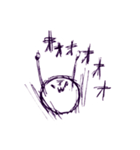 もちもちーず（個別スタンプ：2）