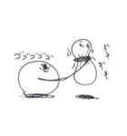 もちもちーず（個別スタンプ：5）