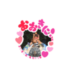 Hyumay（個別スタンプ：2）