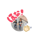 Hyumay（個別スタンプ：3）