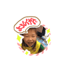 Hyumay（個別スタンプ：4）